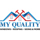 Siding & More of Troy, My Quality Windows, Roofing,