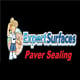 Expert Surfaces Paver Sealing