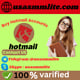 Buy Hotmail Accounts