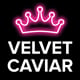 Levi Caviar