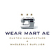 Wear Mart AE—Custom Manufacturer