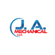 J.A. Mechanical LLC