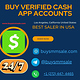 Buy Verified Cash app Accounts Dsfgdg546