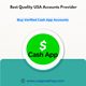 Buy Verified Cash App Account