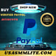 Buy Verified PayPal Accounts