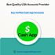 Buy Verified Cash App Accounts