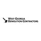 West Georgia Demolition Contractors