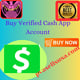 Buy Verified Cash App Account Aeaeaeagteggtg