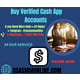 Buy Verified Cash App Accounts