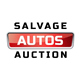 Auction, Salvage Autos