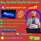 Buy Verified PayPal Accounts {usasnshop.com}