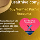 Buy Verified Paxful Accounts Usaithive66