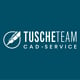 Tuscheteam CAD-Service