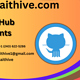 Buy GitHub Accounts Usaithive4534