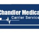 Chandler Medical Carrier Service