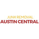 Junk Removal Austin Central