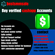 Buy Verified CashApp Accounts
