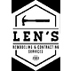 Len’s Remodeling Contracting Services