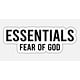 Essentials Fears of GOD