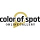 Color of Spot · Online Gallery · Street Art & Surf Art