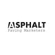 Asphalt Paving Marketers