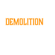 Demolition Marketers