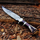 Bowie Knife