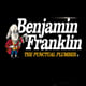 Benjamin Franklin Plumbing Water Heaters & Drain Cleaning