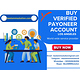 7Best site To Buy Verified Payoneer Accounts