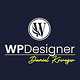 WPDesigner – Daniel Krüger