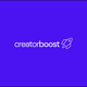 Creator Boost