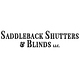 Saddleback Shutters & Blinds LLC