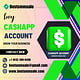 Buy Verified CashApp Accounts