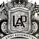 Lamby Automotive Performance Ltd
