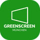 Greenscreen München – Oliver Bertram Medienproduktion