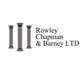 Rowley Chapman & Barney, Ltd.