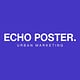 Echo Poster