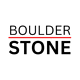 Boulder Stone