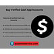 Top 5 Sites To Buy Verified Cash app accounts