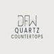 DFW Quartz Countertops