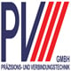 P+V GmbH Präzisions- und Verbindungstechnik