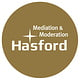 Mediation & Moderation Hasford