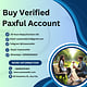 Paxful Account, Buy Verified