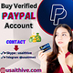 Buy Verified PayPal Account