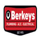 Plumbing & Electrical, Berkeys Air Conditioning,