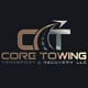 Core Towing Transport & Recovery