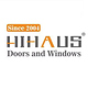 China Customized Aluminum Windows and Doors,Curtain Wall Manufacturer