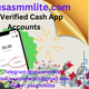 Buy Verified Cash App Accounts Usasmmlite4366