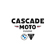 BMW Motorcycles of Eugene—Cascade Moto