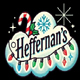 Heffernan’s Christmas Light Installation